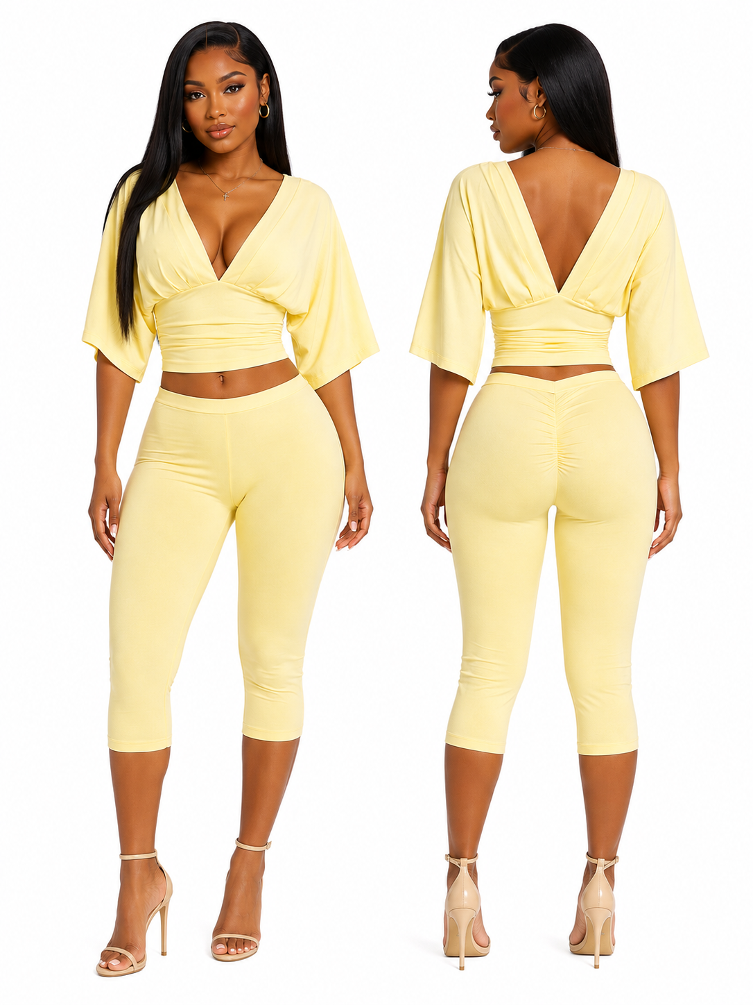 SXXY Capri Set